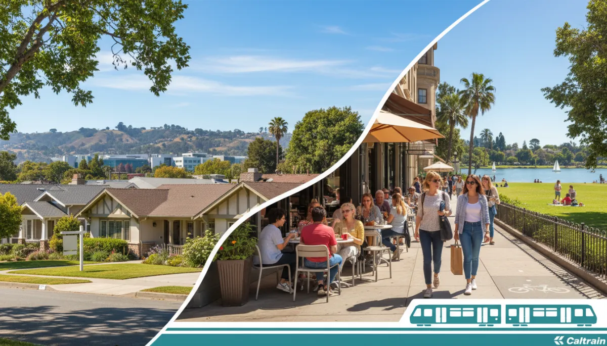 Mountain View CA Real Estate: 2026 Neighborhood Guide