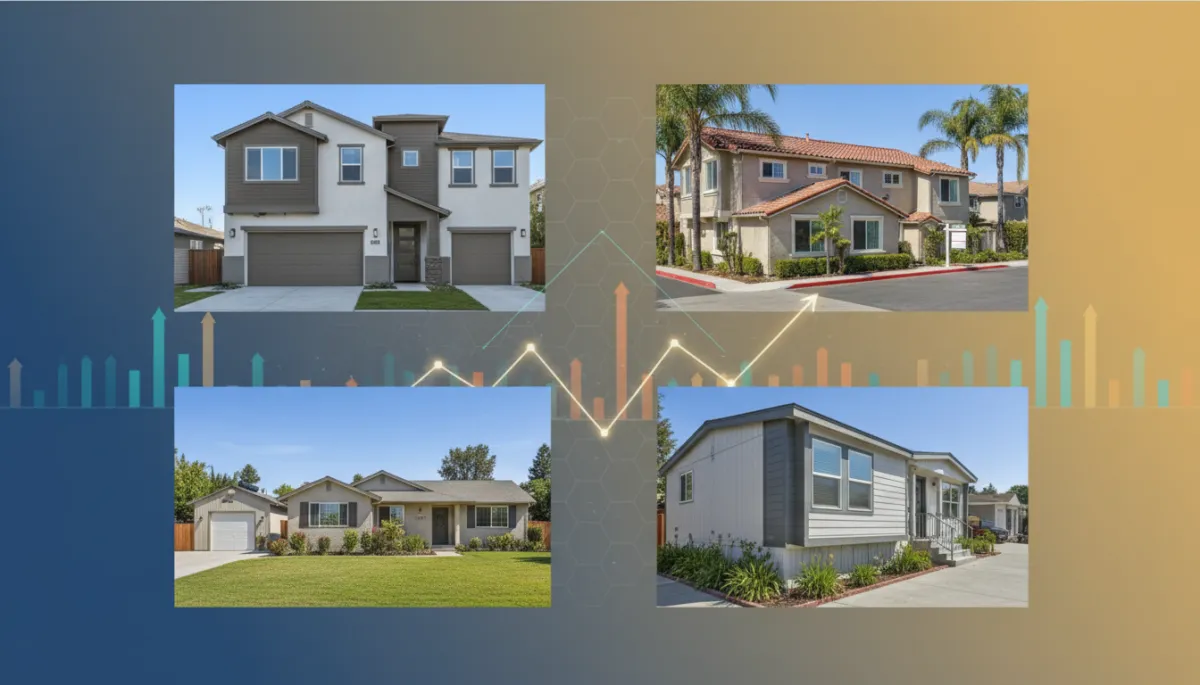 San Jose Market: 4 Recent Home Sales Insights