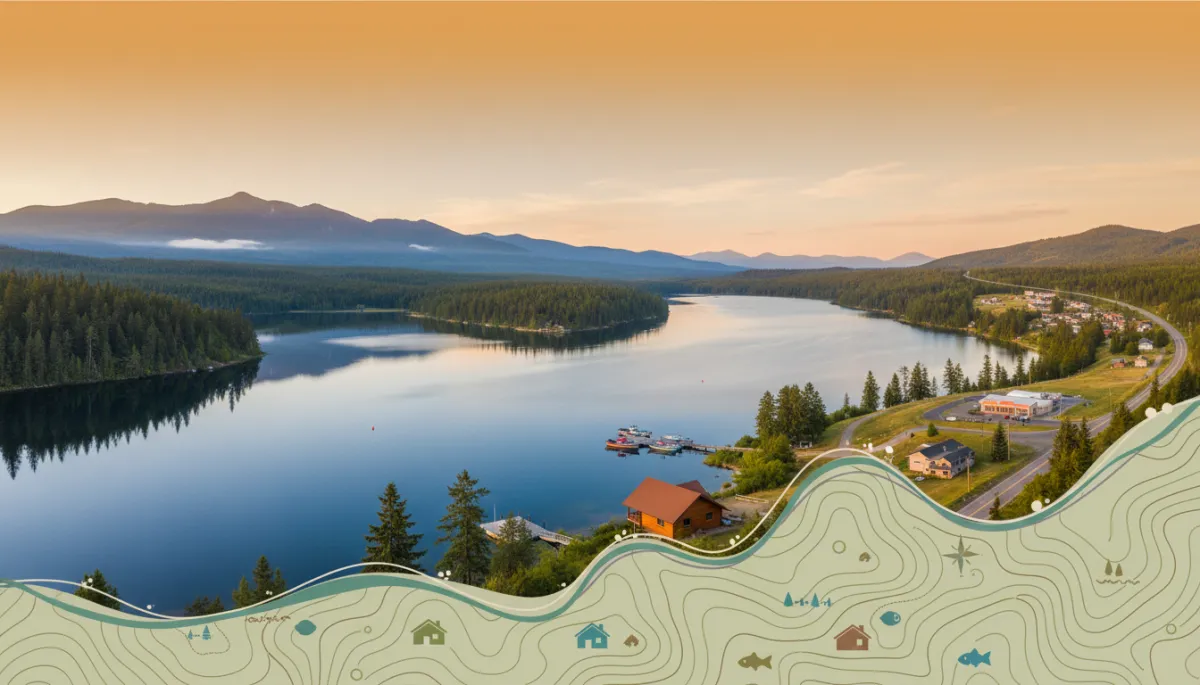 Buyer's Guide to BC's Interlakes Region