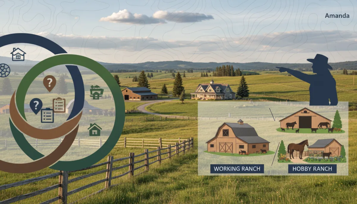 Buying a Ranch in BC: Key Questions & Checklist