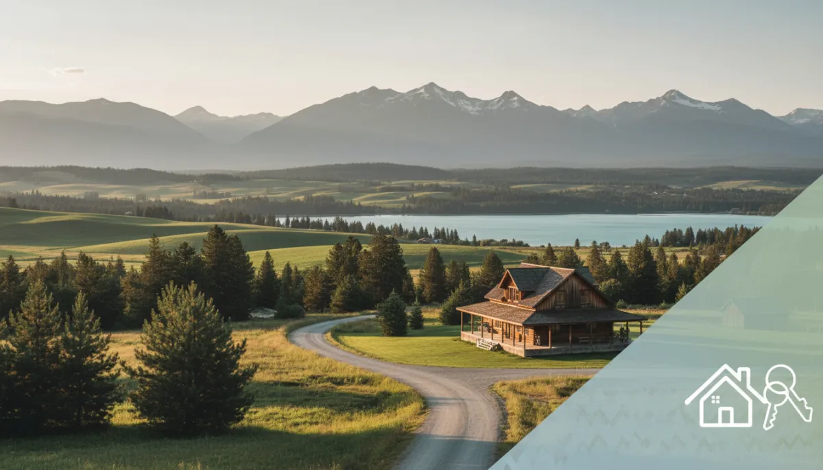 Guide to Buying Rural Real Estate in BC