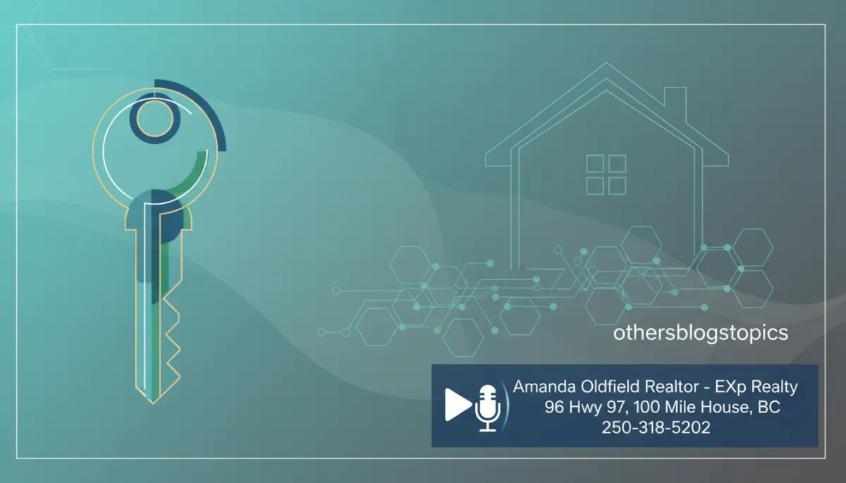 Find Your Perfect Home in 100 Mile House, BC