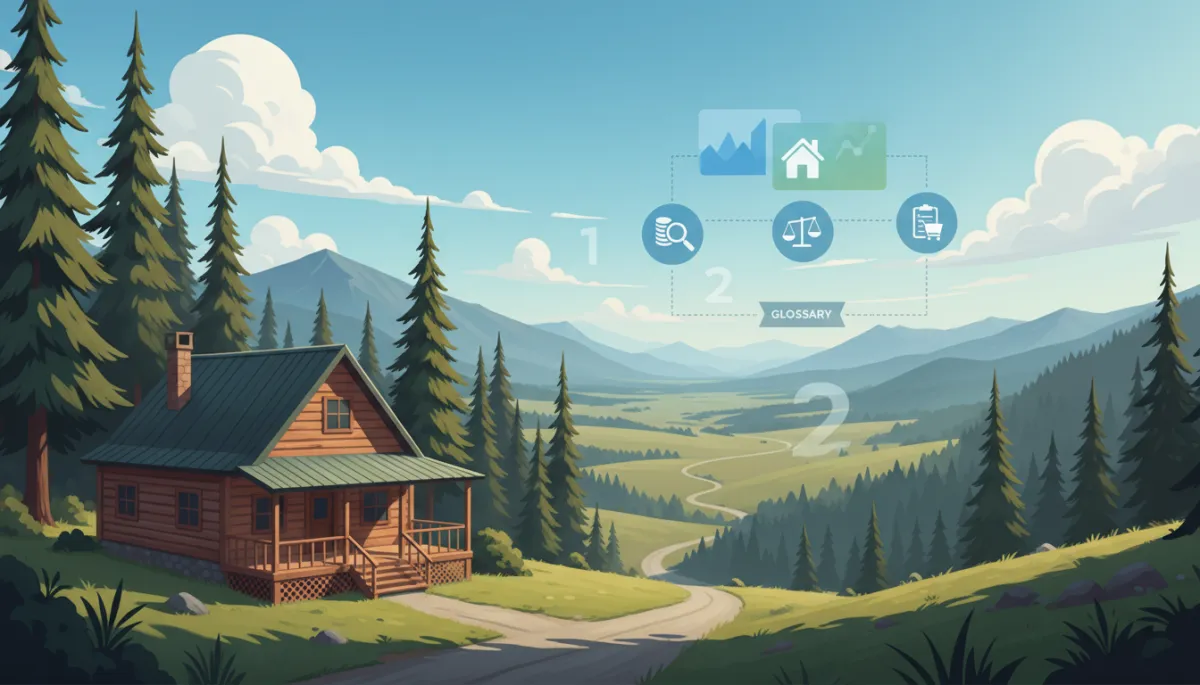 Guide to Buying Rural Real Estate in BC