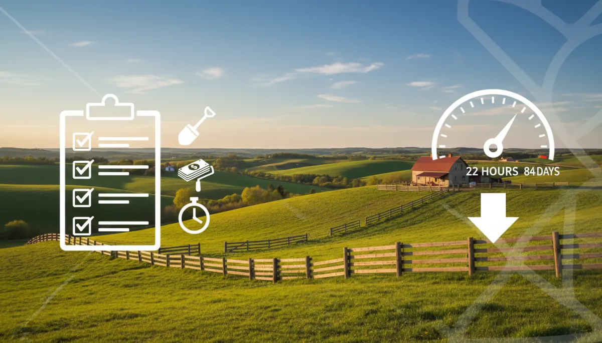 Sell Your Rural Property Fast for Top Dollar