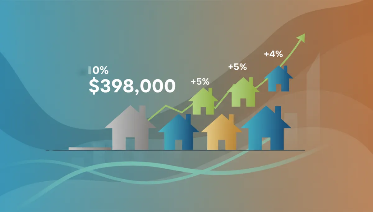 Cariboo Real Estate Market 2026: Prices & Trends