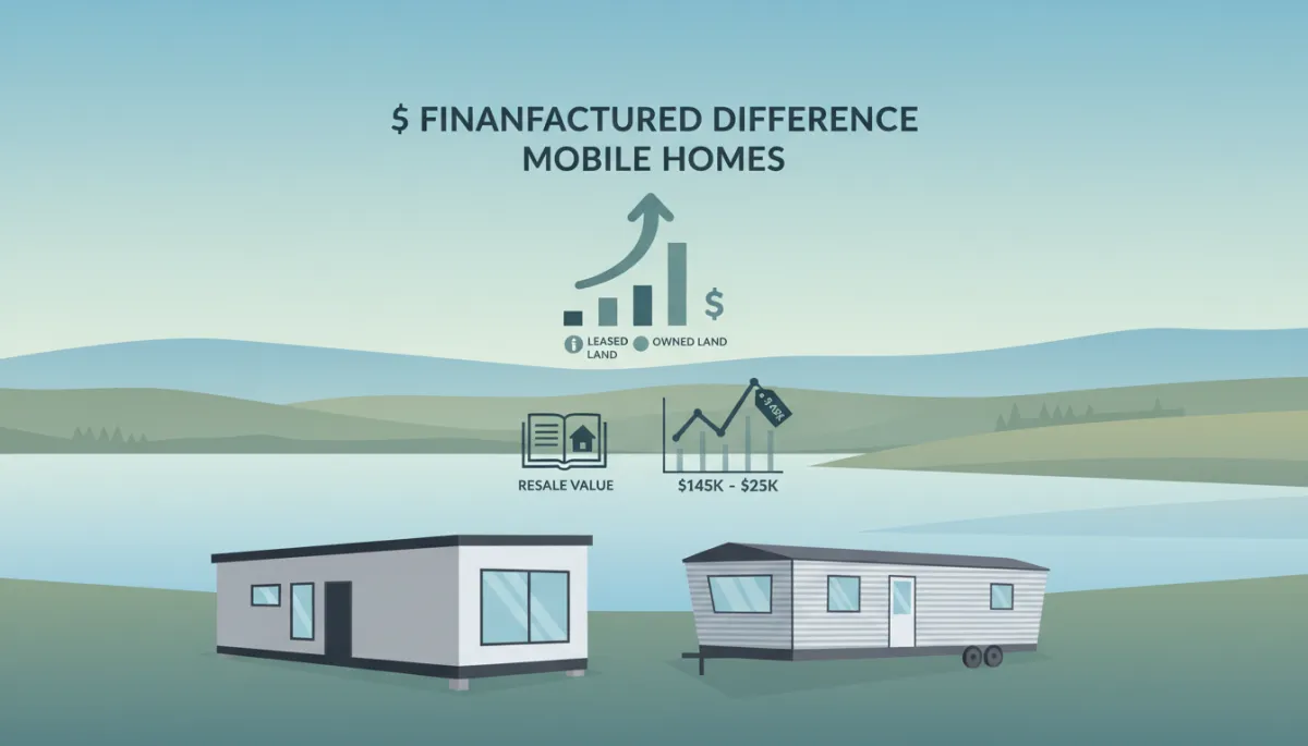 Manufactured Homes in 100 Mile House: Buyer’s Guide