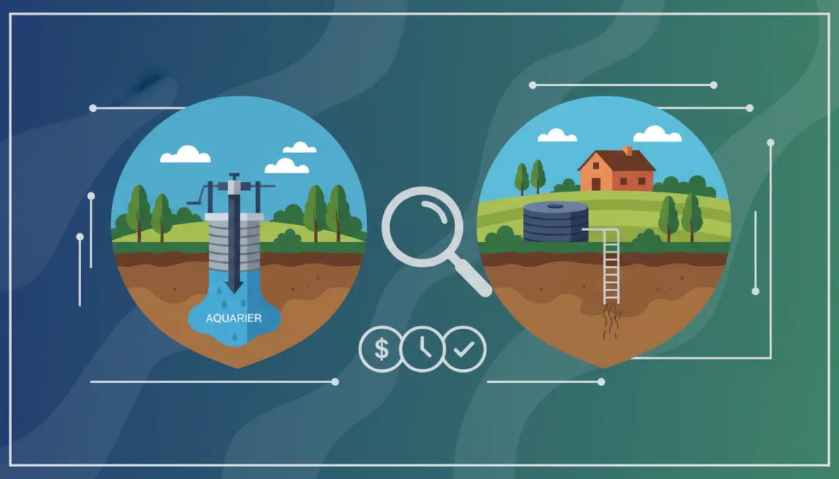 Guide to Well & Septic Systems in Rural BC