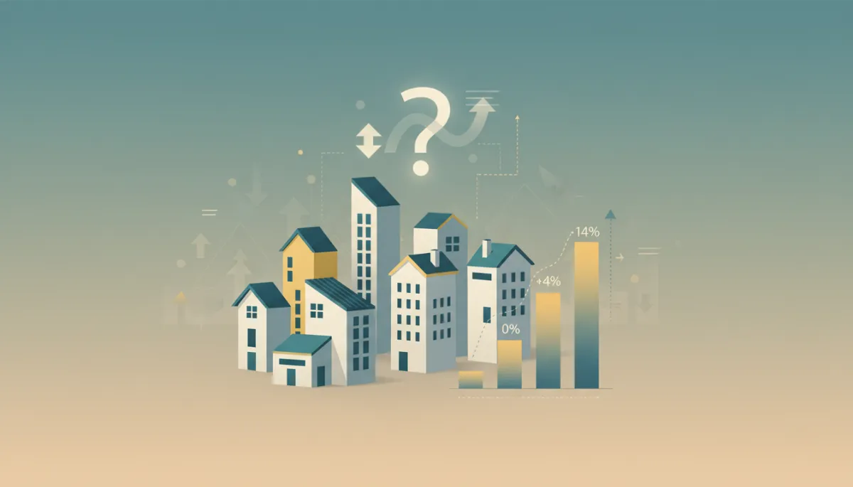 Cariboo Property Market: Future Value Trends