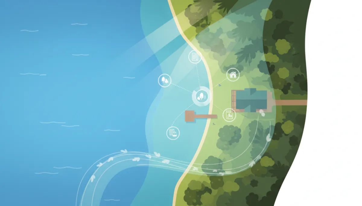 BC Lakefront Buying Guide: Riparian Regulation Insights