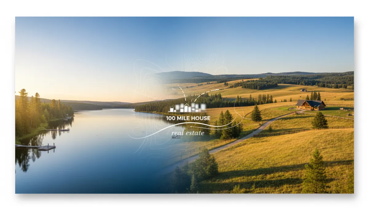 Horse Lake vs Lone Butte: Best Rural Living Choice