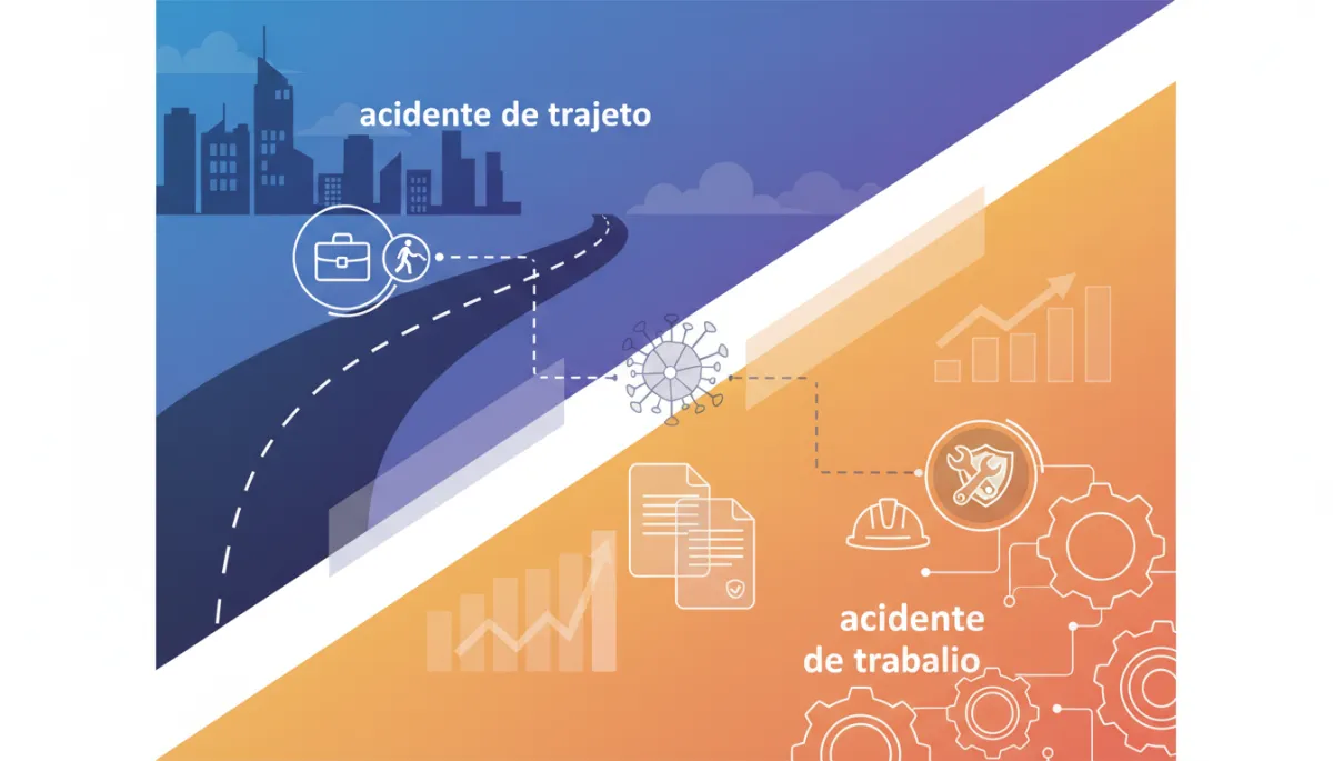 Acidente de Trajeto: Acidente de Trabalho?