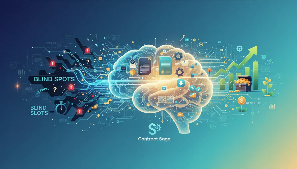AI Contract Management: Transform Legal into Growth