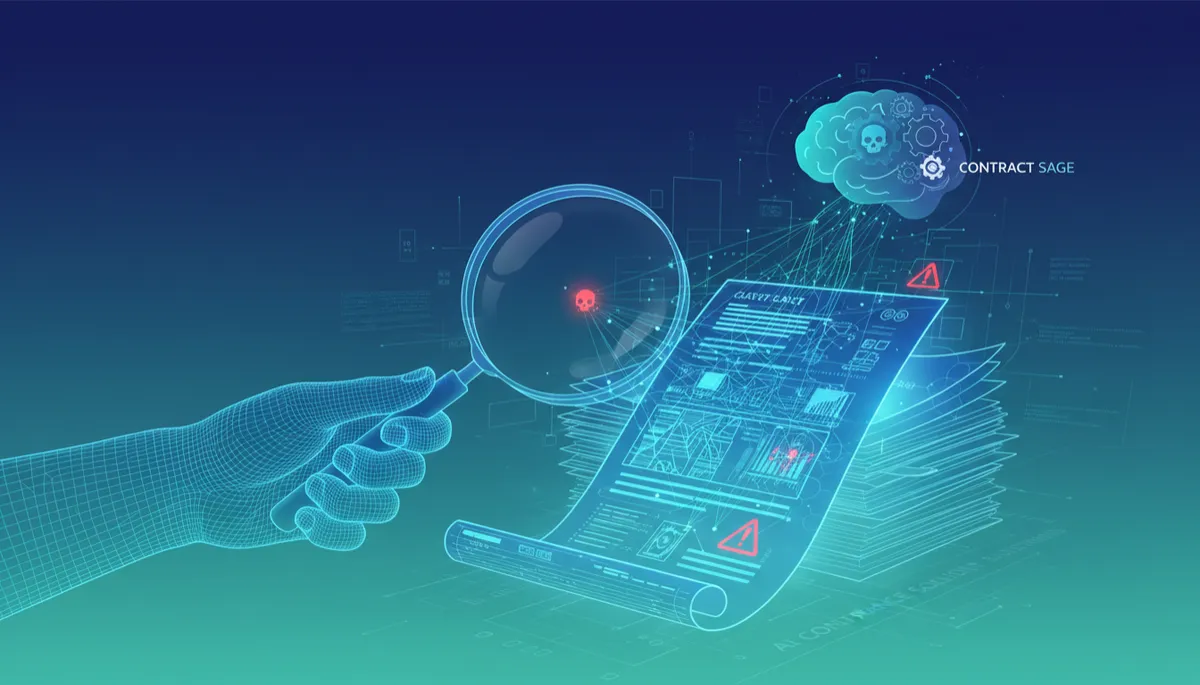 AI-Powered Contract Review: Spot Hidden Liabilities