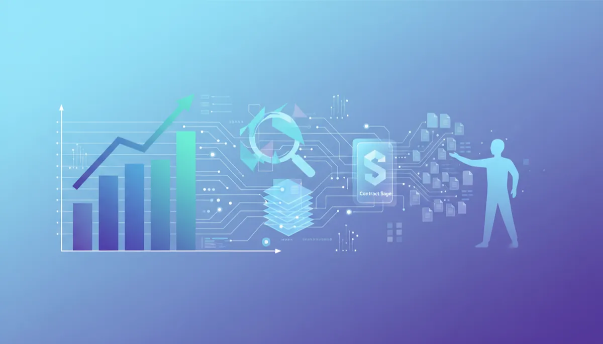 Scale Contracts Efficiently Without Extra Staff