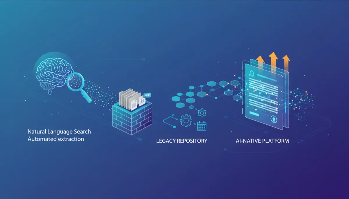 AI-Native Contract Management: Future of SaaS Procurement
