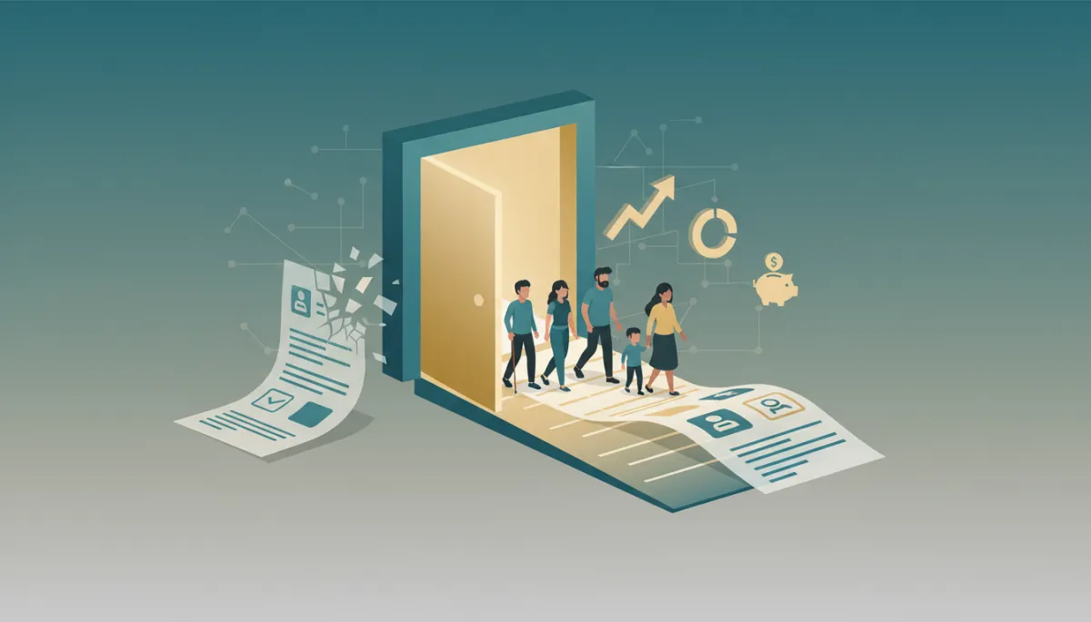 Inclusive Financial Education: Accessibility Matters