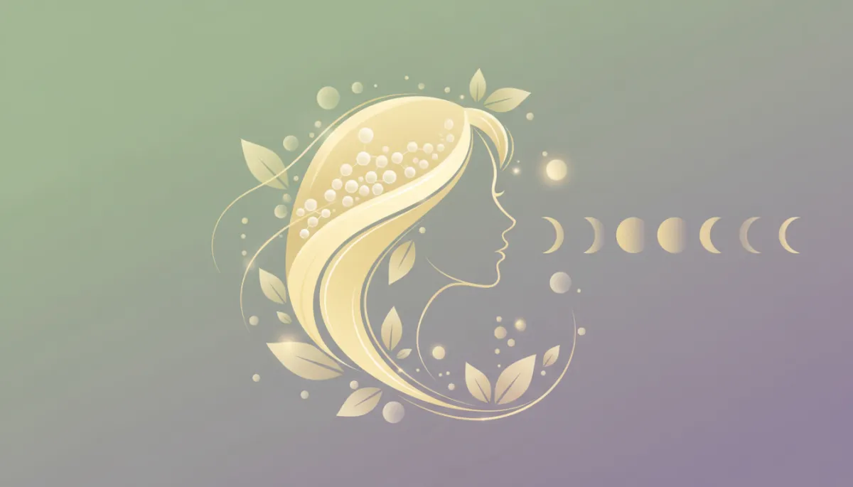 Gentle Homeopathic Support for Menopause