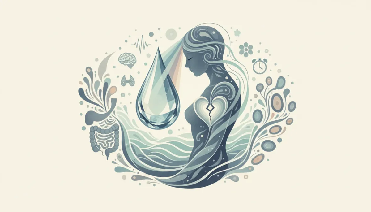 Nat Mur: Homeopathy for Grief and Emotional Healing
