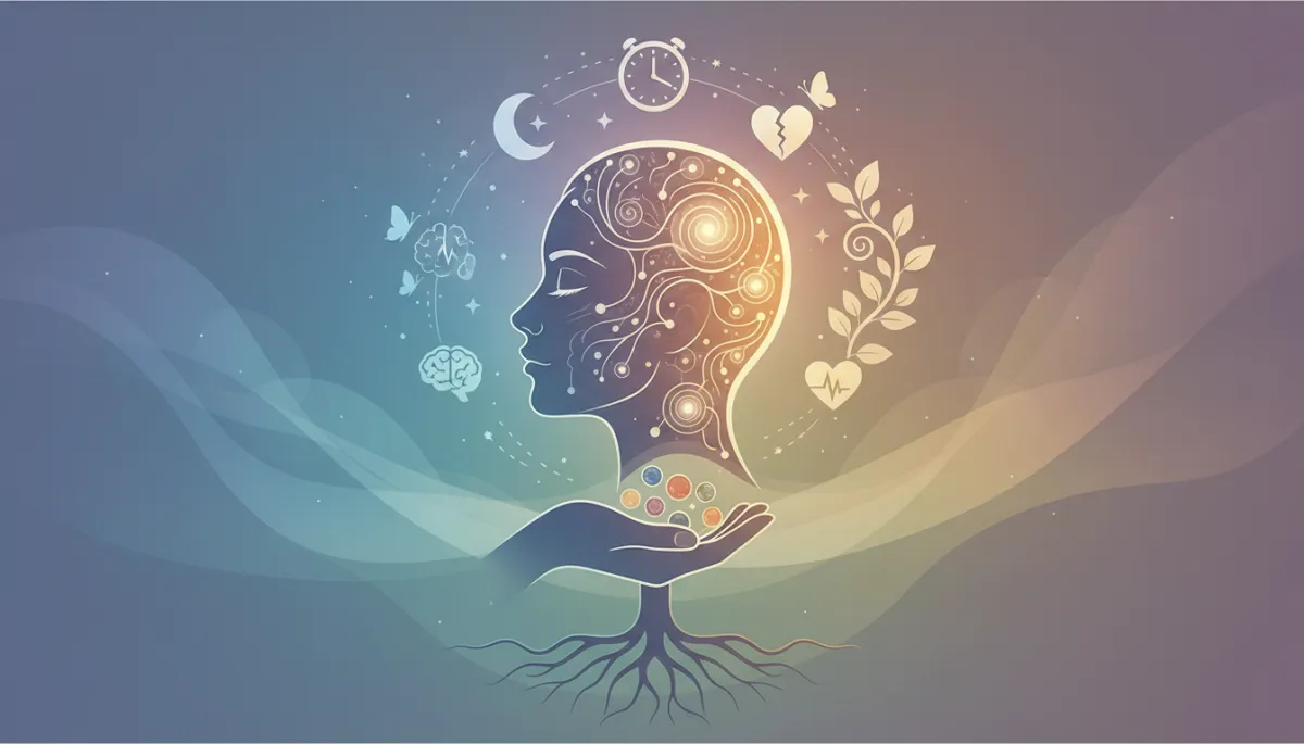 Perimenopause Symptoms: Why You Don't Feel Like Yourself & How Homeopathy May Help