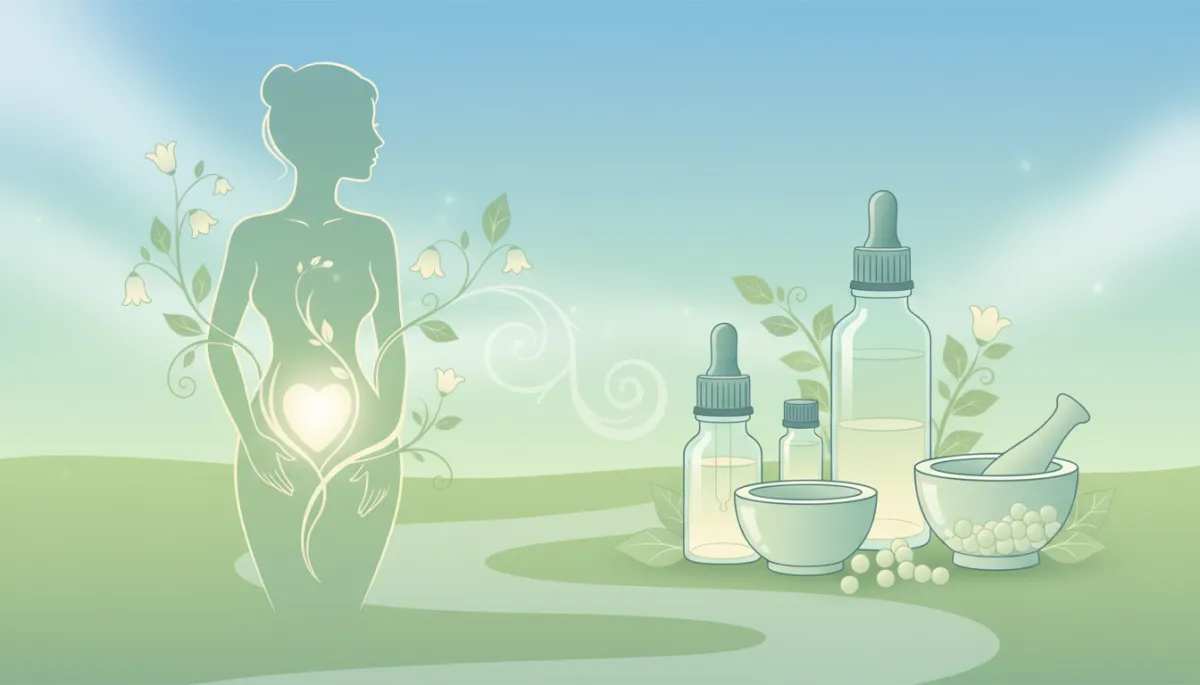 Fertility & Homeopathy: Holistic Path to Conception