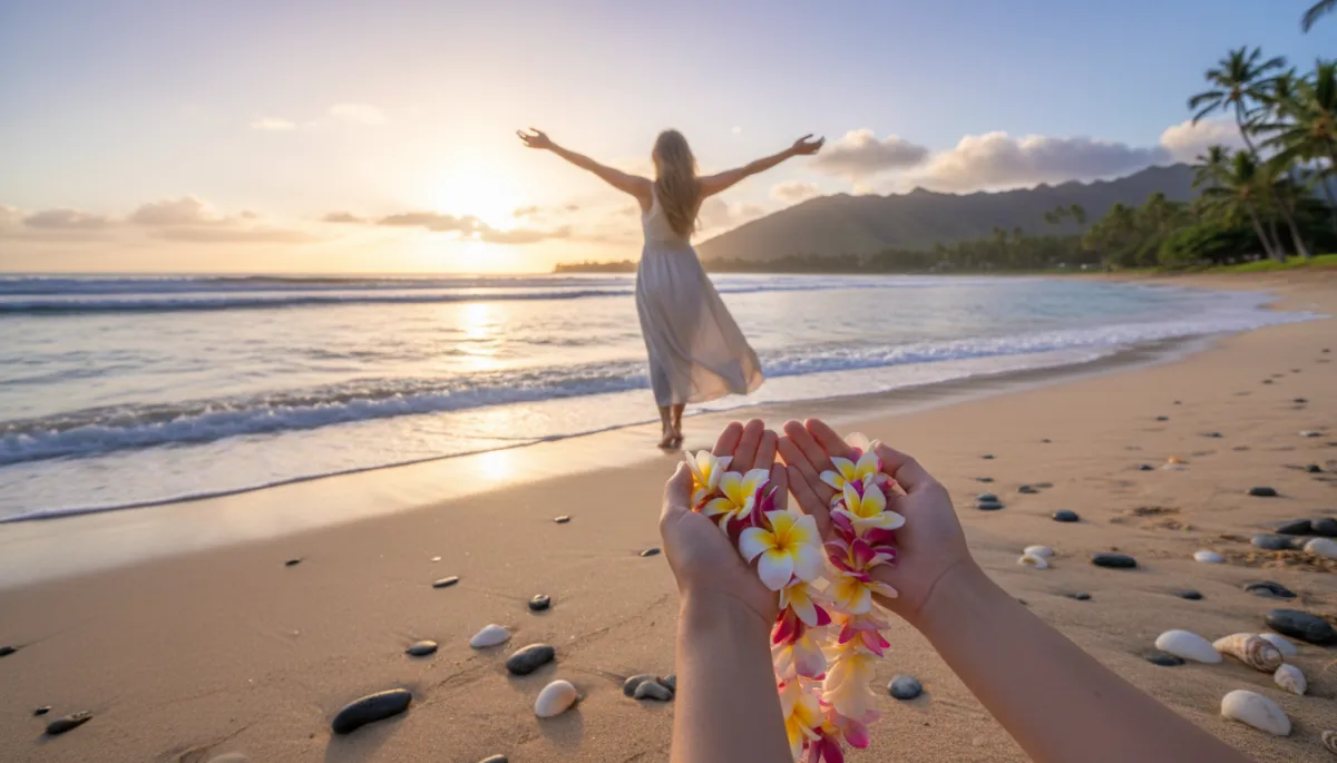 Discover the Power of Ho’oponopono Practice