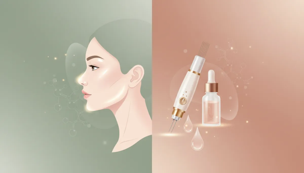 Achieve Cloud Skin at Broomfield Med Spa