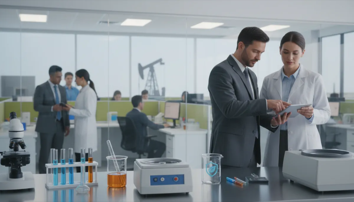 Essential Guide to Employer Drug Testing Programs
