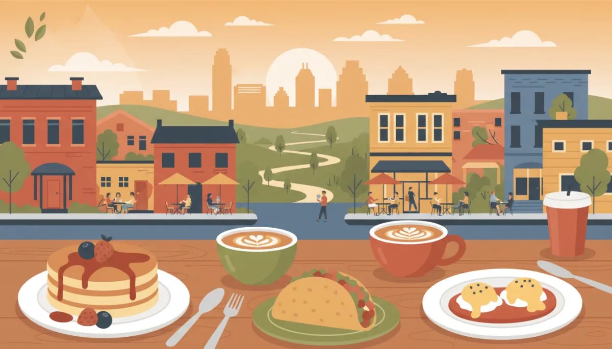 Old West Austin Dining Guide: Best Local Spots