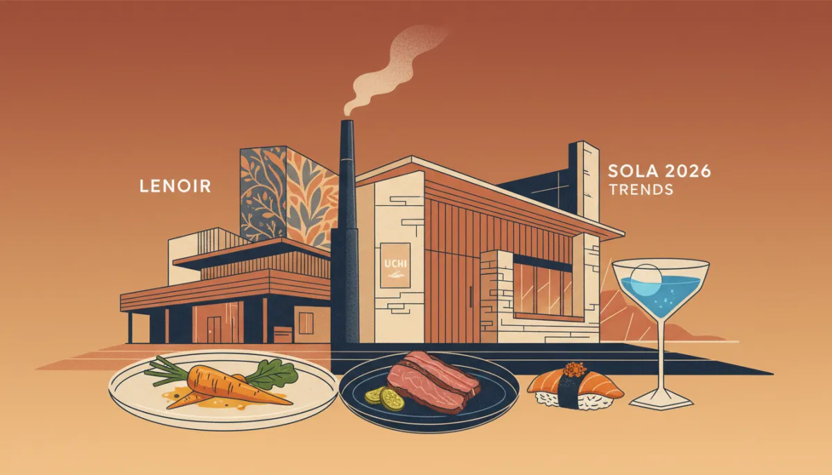 South Lamar Food Guide 2026: Top Restaurants & Spots