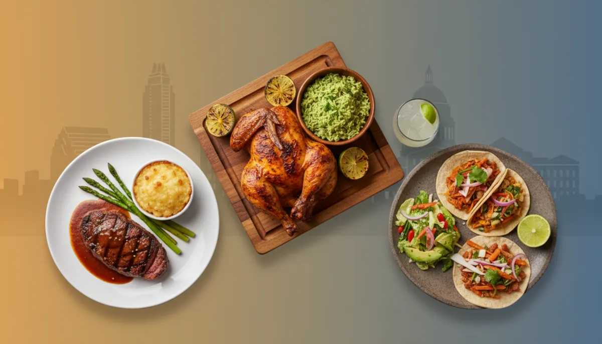 Rosedale Food Guide 2026: Fresa's & Bartlett's