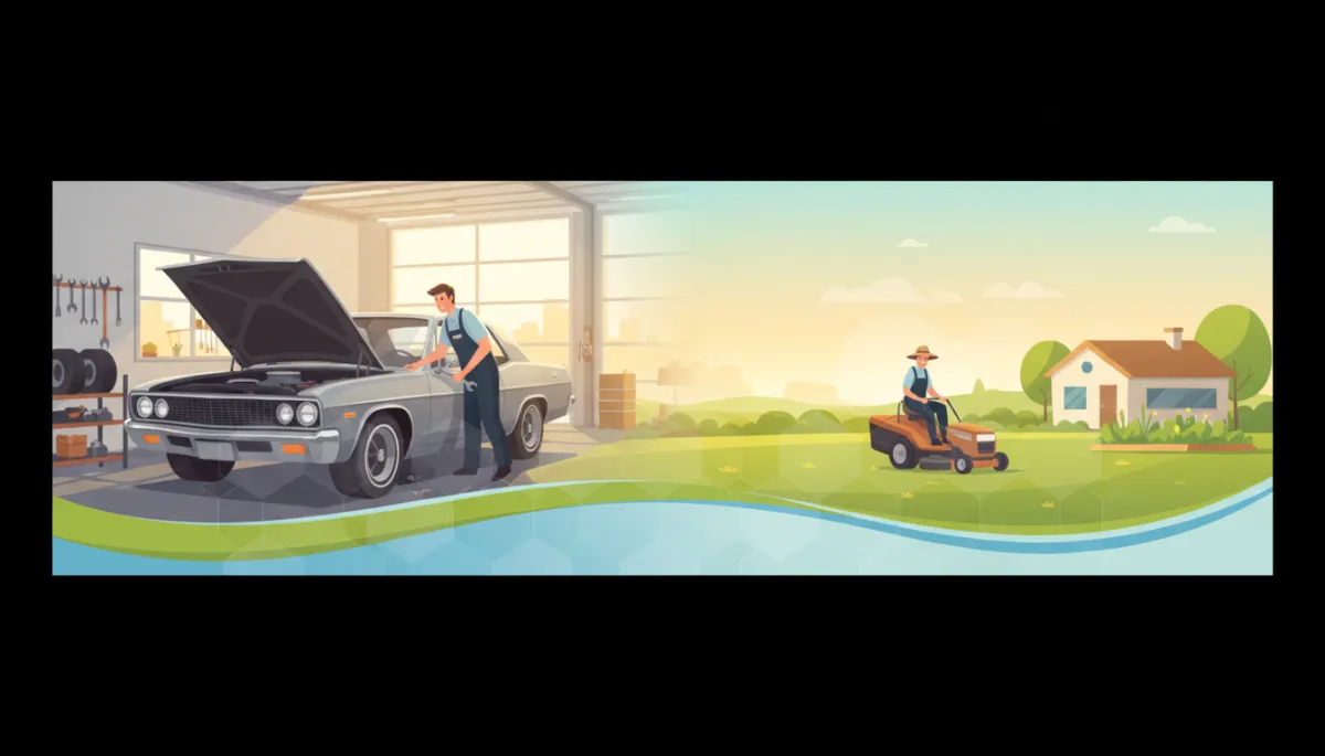 Save Big with Del Valle Lawn Care Deals