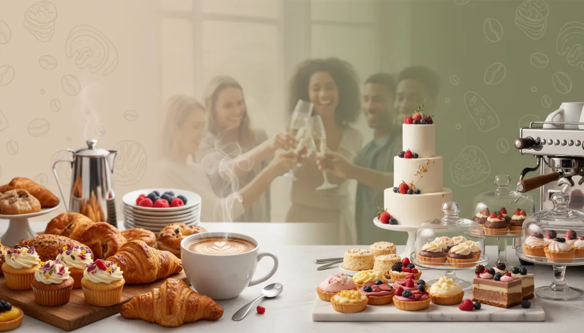 Rockman Reserve: Austin's Top Spot for Parties & Cakes
