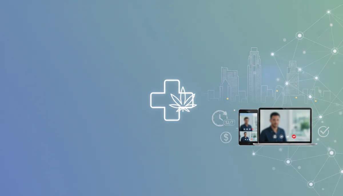 Fast Online Medical Marijuana Cards in Austin