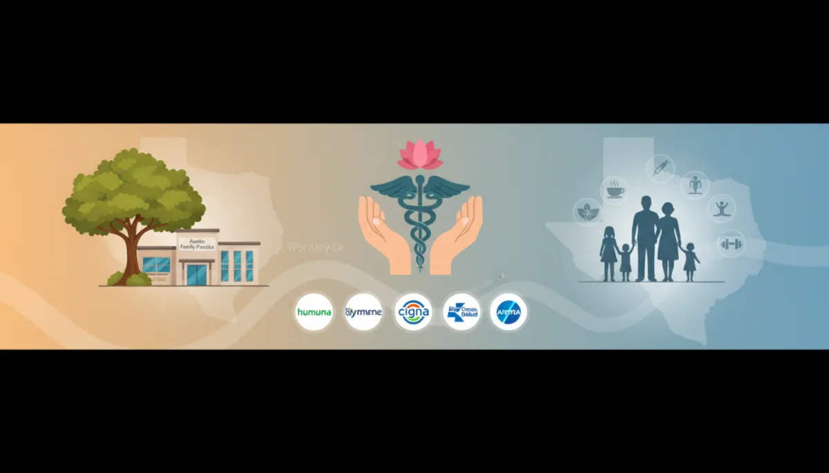 Integrative Family Care in Austin, TX