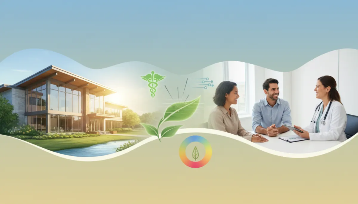 Direct MD Austin: Holistic Primary Care in Westlake