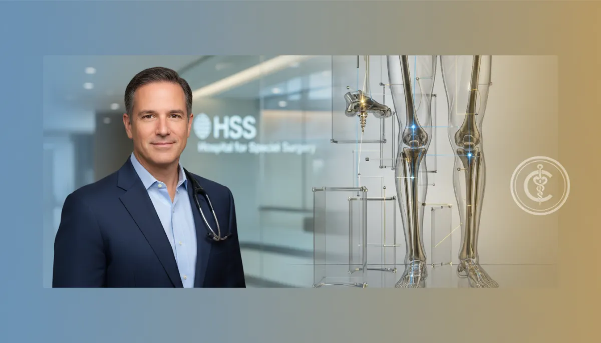Expert Limb Lengthening & Reconstruction in NYC