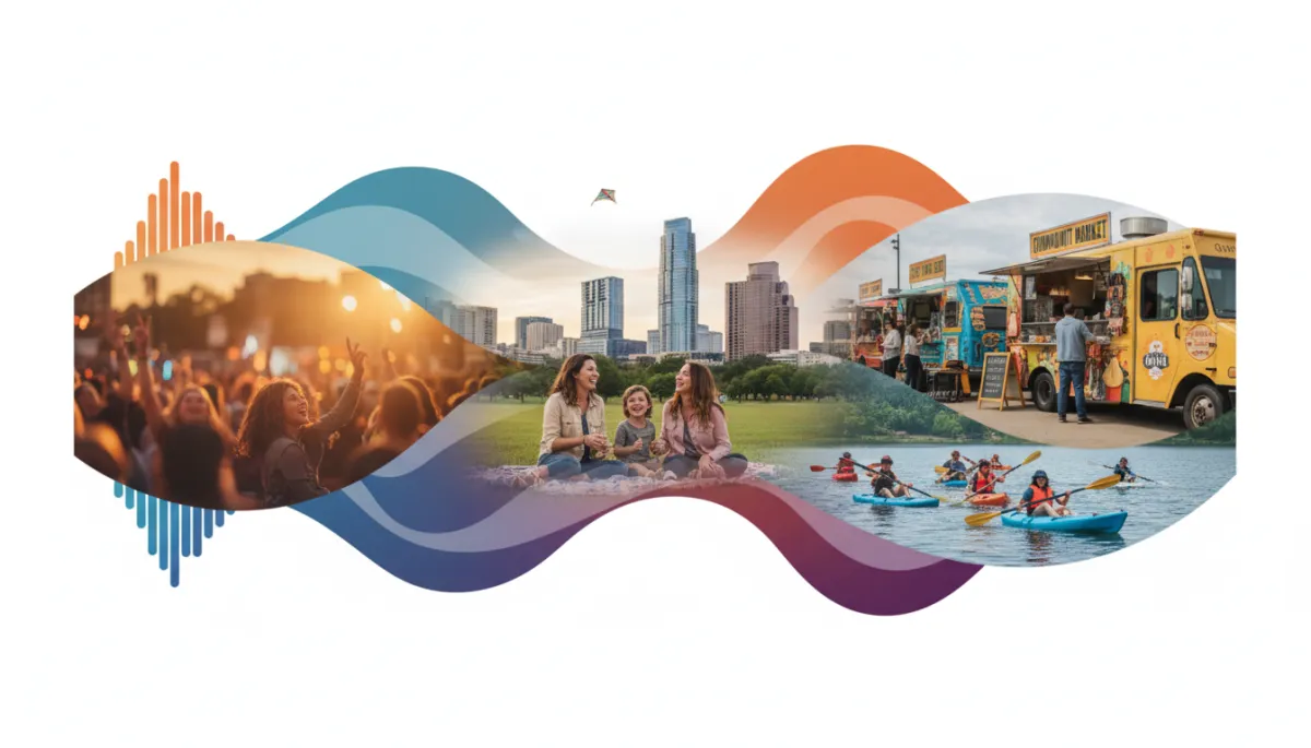 Austin Weekend Guide: Local Events June 19-21, 2026