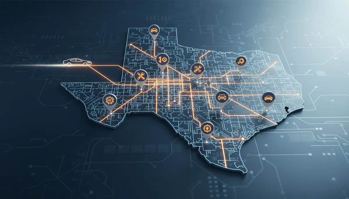 Top Auto Repair Shops in Austin, TX