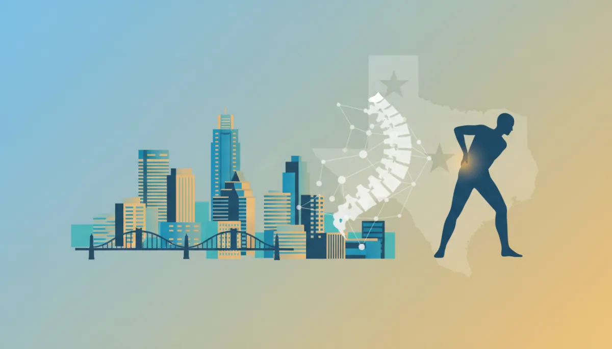 Top Austin Chiropractors for Back Pain Relief