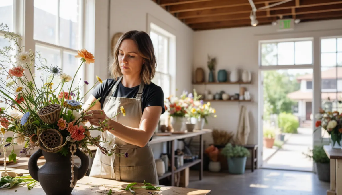 Travis Heights Florist: Redefining Local Blooms