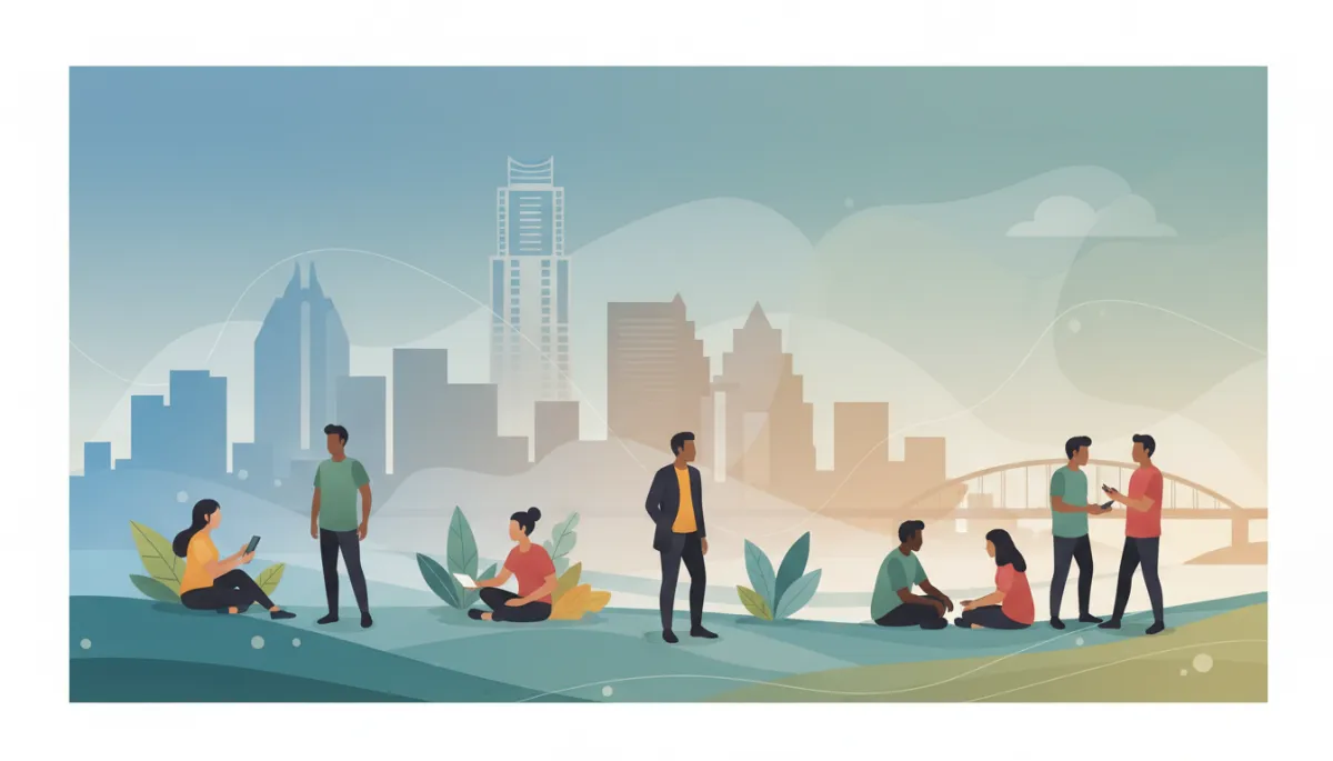 Top Therapists & Counselors in Austin, TX Guide