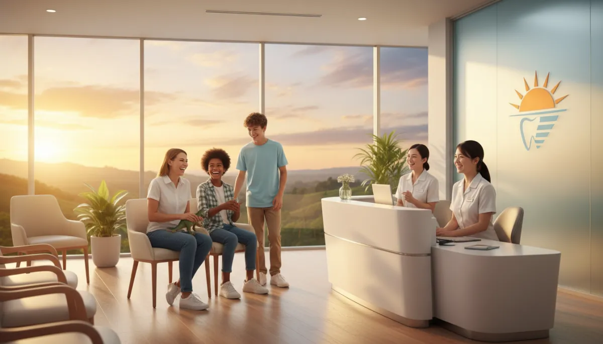 Top Features at Sunset Valley Dental Office
