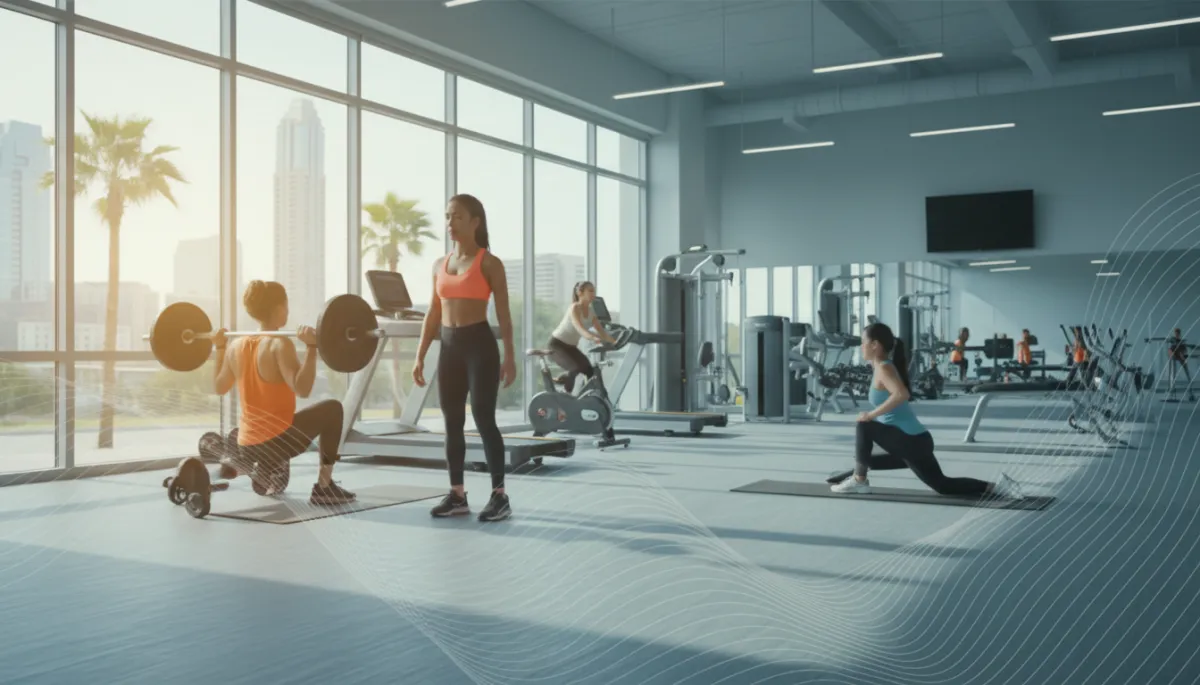 Top Gyms in Austin, TX: Local Favorites Revealed
