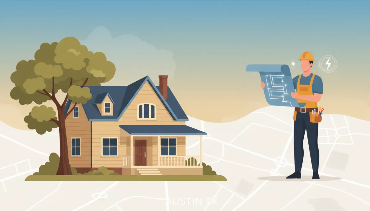Allandale Electrician: Expert Care for Older Homes