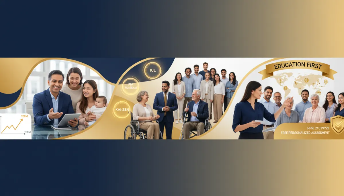 Raj Sarraf: Inclusive Financial Planning for All
