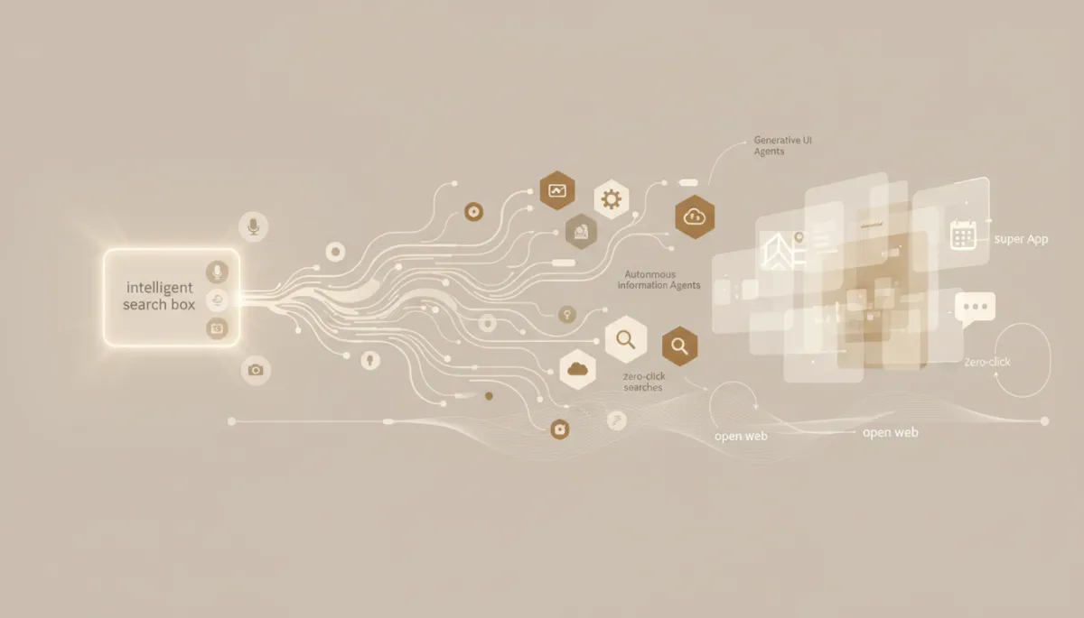 Google's 2026 AI Search Overhaul Explained
