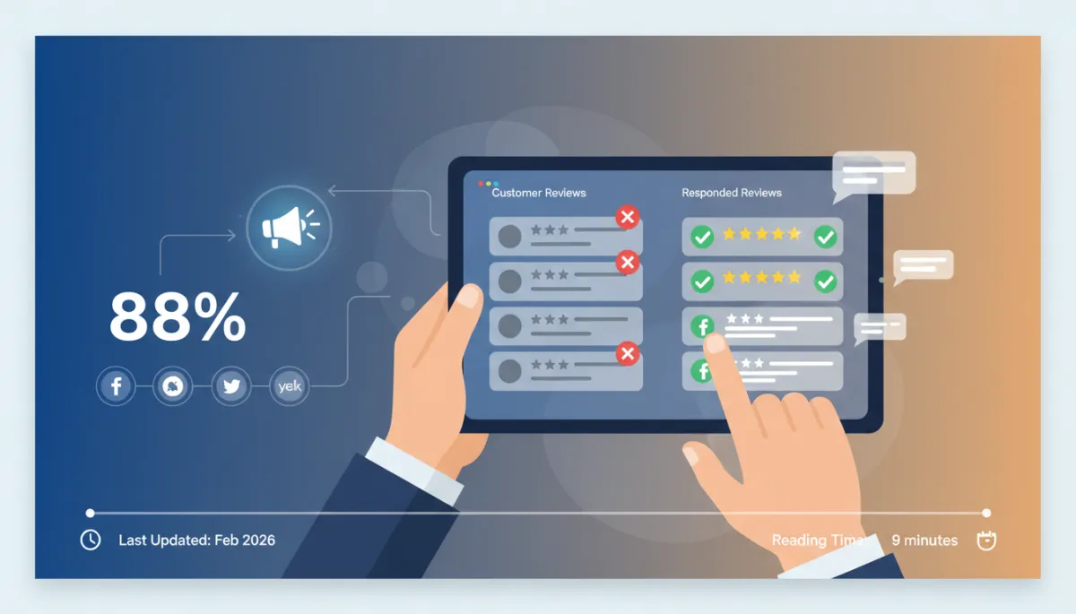 Customer Reviews: Key to HVAC Success