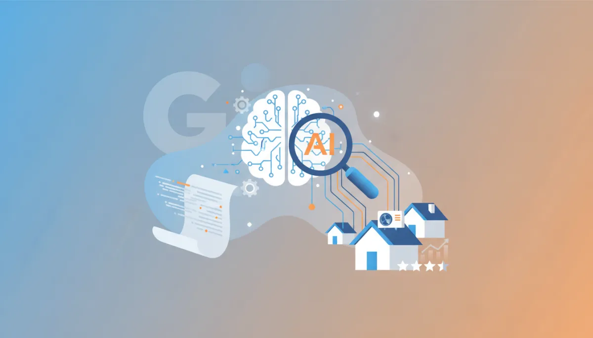 AI Search Revolutionizes HVAC Customer Impressions
