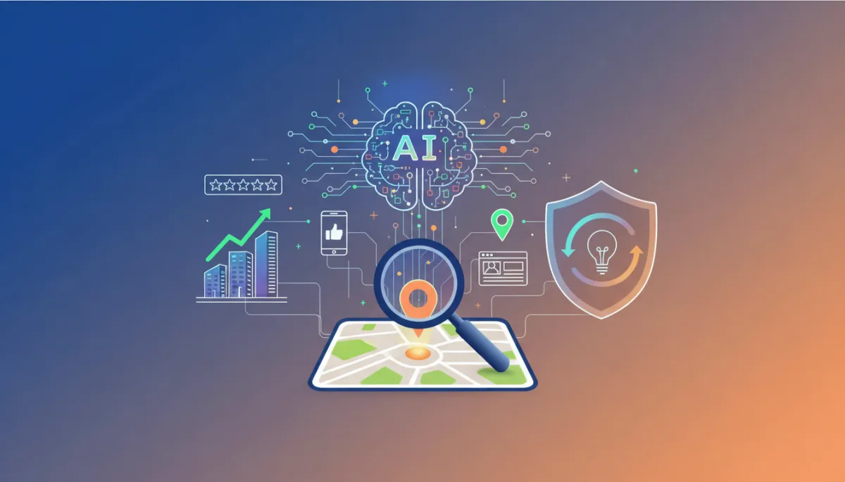 AI Search: Transforming Local Business Marketing