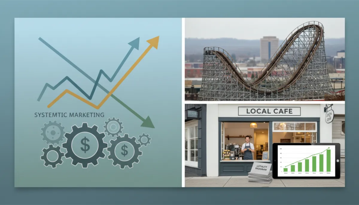 Predictable Revenue for Spartanburg Businesses
